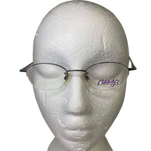#5292 Celebrity Platinum Kids CHILD  Eyewear Frames 45-20-135